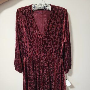 Velvet Tommy Hilfiger Dress